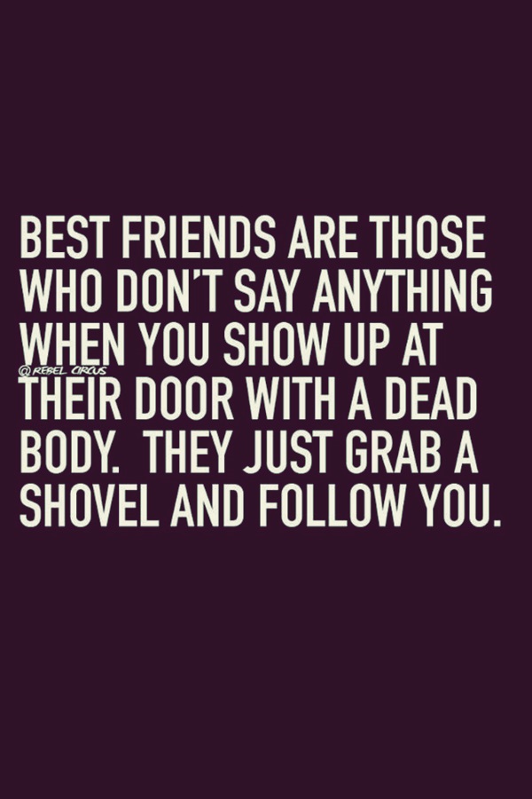 40 Dumbass Best Friends Quotes With Pictures