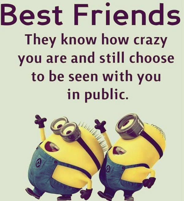 Dumbass Best Friends Quotes With Pictures (7)