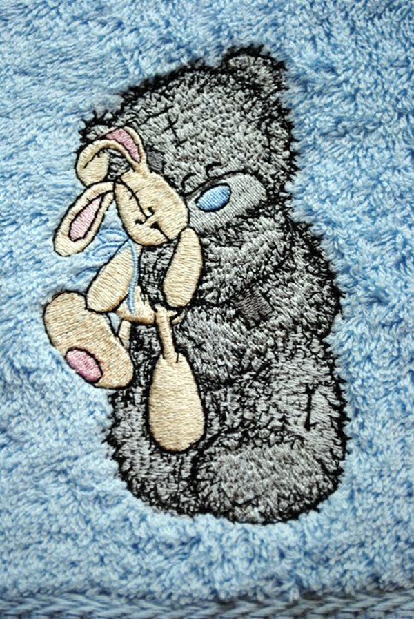 Excellent Applique Embroidery Designs And Patterns (6)