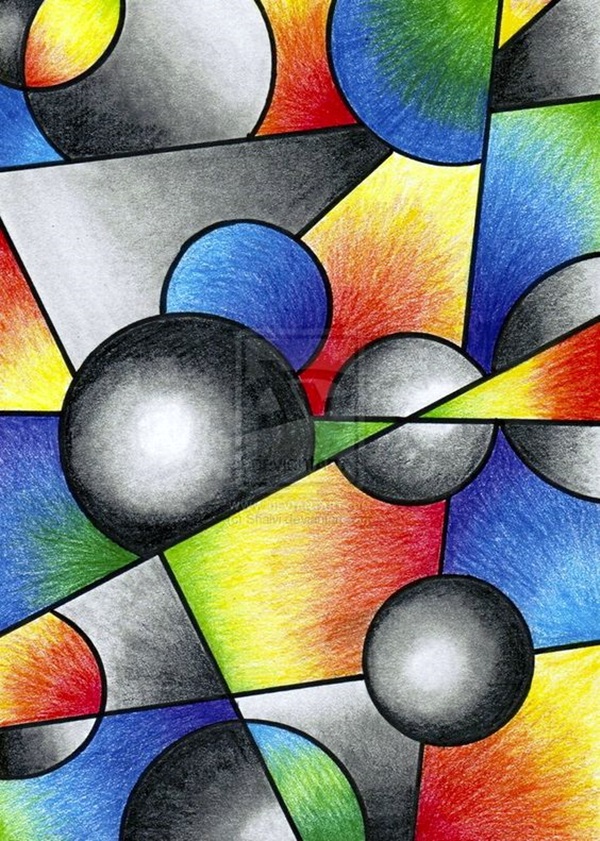 examples of cubism examples of cubism
