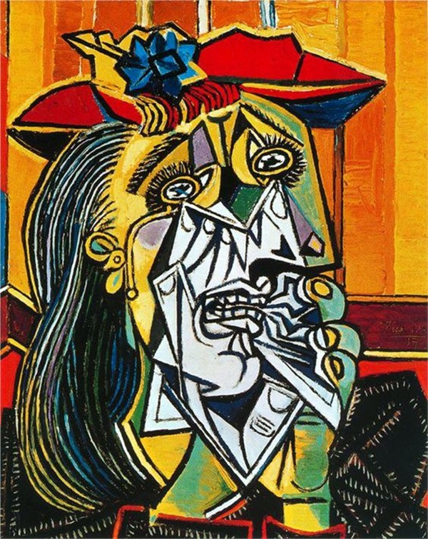 Excellent Examples Of Cubism Art Works (9)