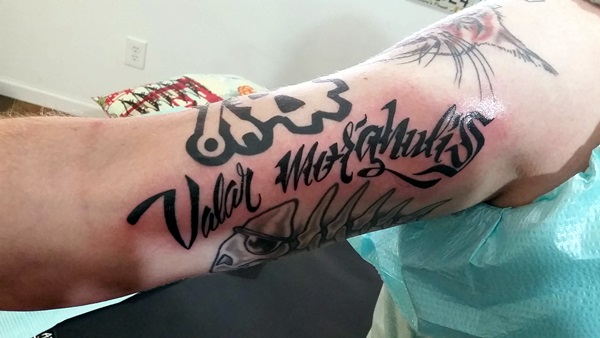 Fanciful Valar Morghulis Tattoo Designs (26)