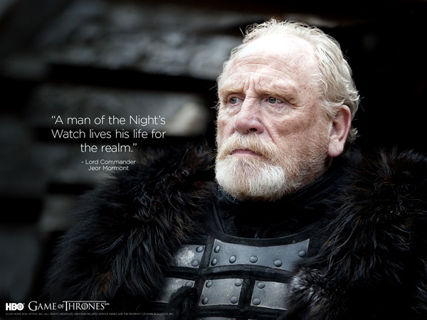 Most Powerful Game Of Thrones Quotes (10)
