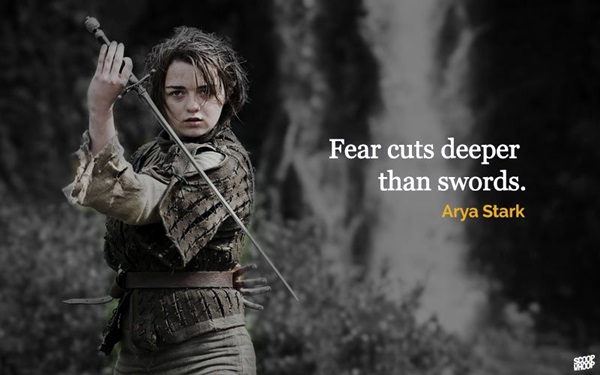 Most Powerful Game Of Thrones Quotes (15)