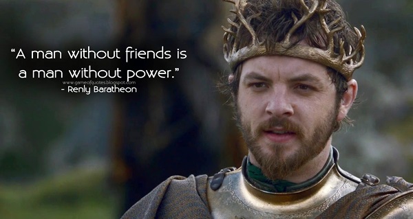 Most Powerful Game Of Thrones Quotes (2)