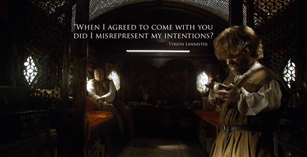Most Powerful Game Of Thrones Quotes (2)