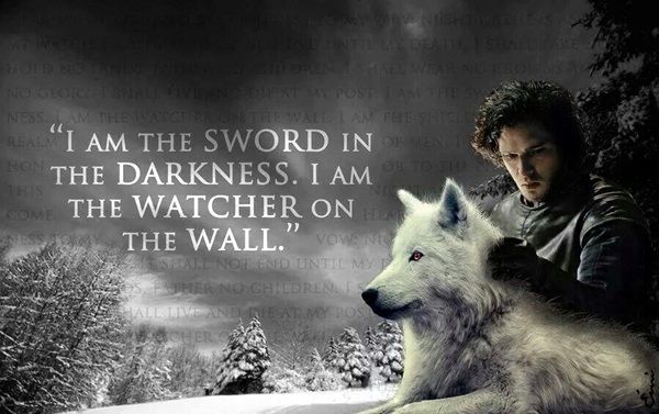 Most Powerful Game Of Thrones Quotes (20)