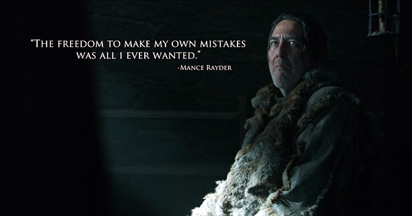 Most Powerful Game Of Thrones Quotes (21)