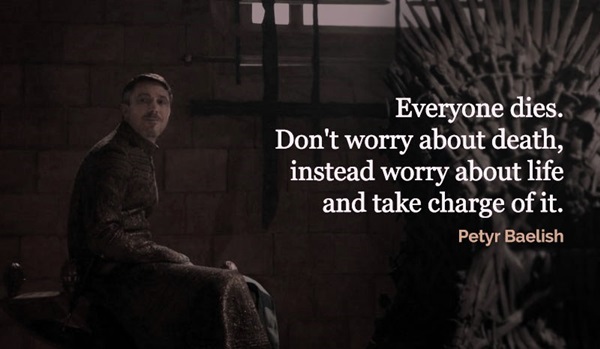 Most Powerful Game Of Thrones Quotes (24)