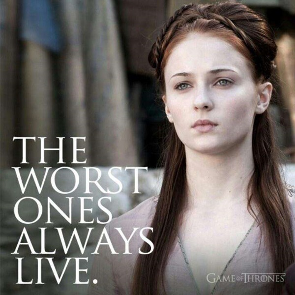 Most Powerful Game Of Thrones Quotes (26)