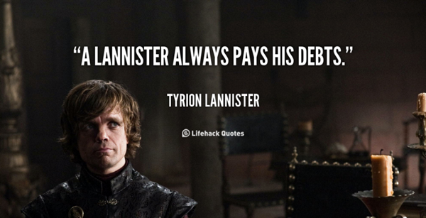 Tyrion Lannister Quotes That Are Actually Useful In Real Life (3)