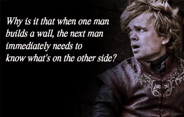 Tyrion Lannister Quotes That Are Actually Useful In Real Life (7)