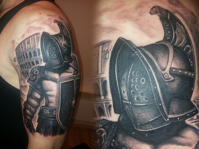 Armor Tattoos  Tattoo Designs Tattoo Pictures