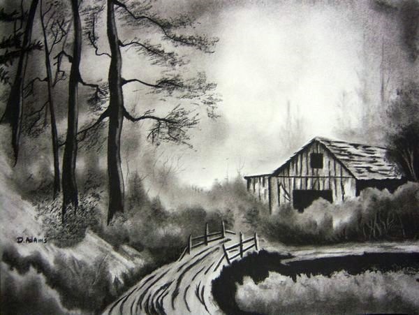 beautiful-illustrations-of-charcoal-painting0271