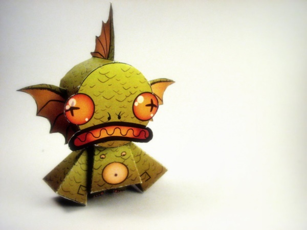 beautiful-illustrations-of-paper-toy-art0021