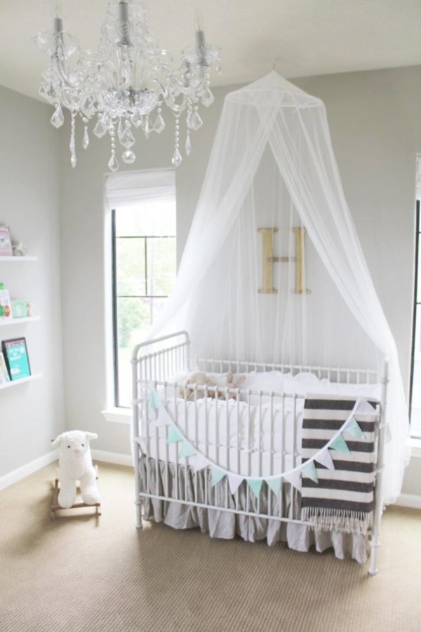 40 Best Baby Bed Ideas And Hacks - Bored Art