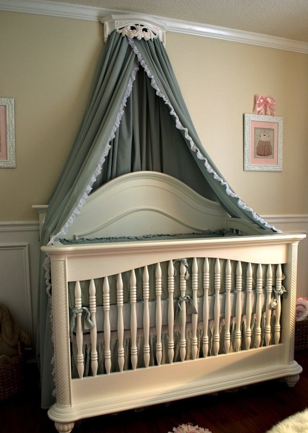 40 Best Baby Bed Ideas And Hacks - Bored Art