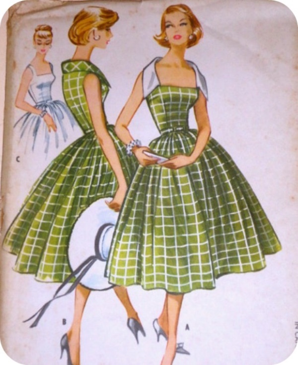 classy-vintage-sewing-pattern-for-women0001