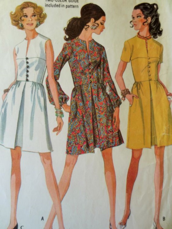 classy-vintage-sewing-pattern-for-women0061