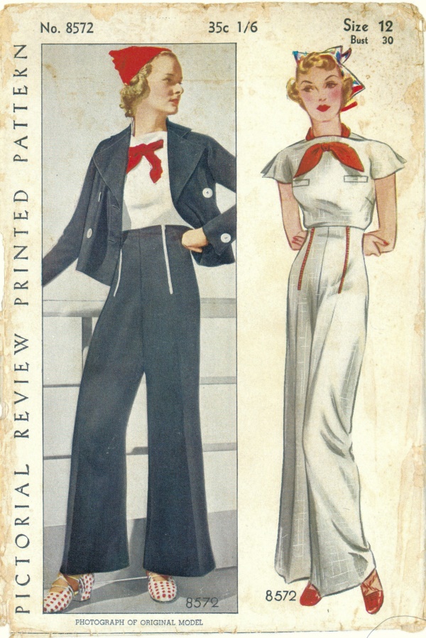 classy-vintage-sewing-pattern-for-women0111