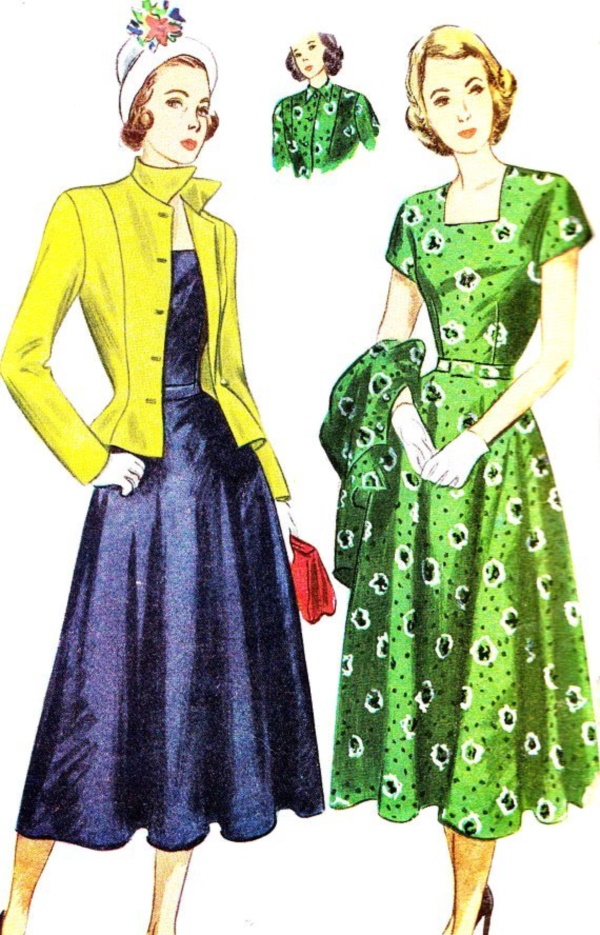 classy-vintage-sewing-pattern-for-women0141