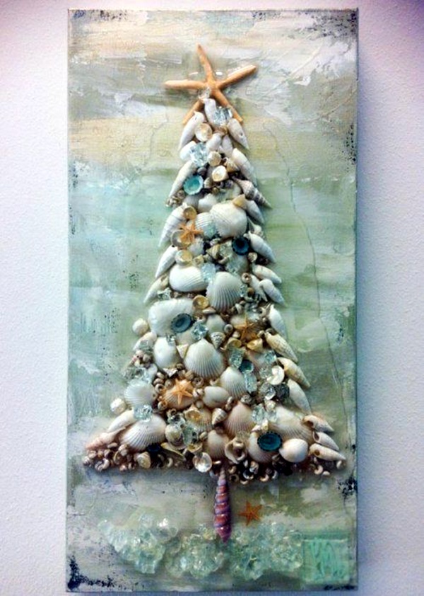 Easy Mixed Media Art Project With Photos - Kelley Rattind