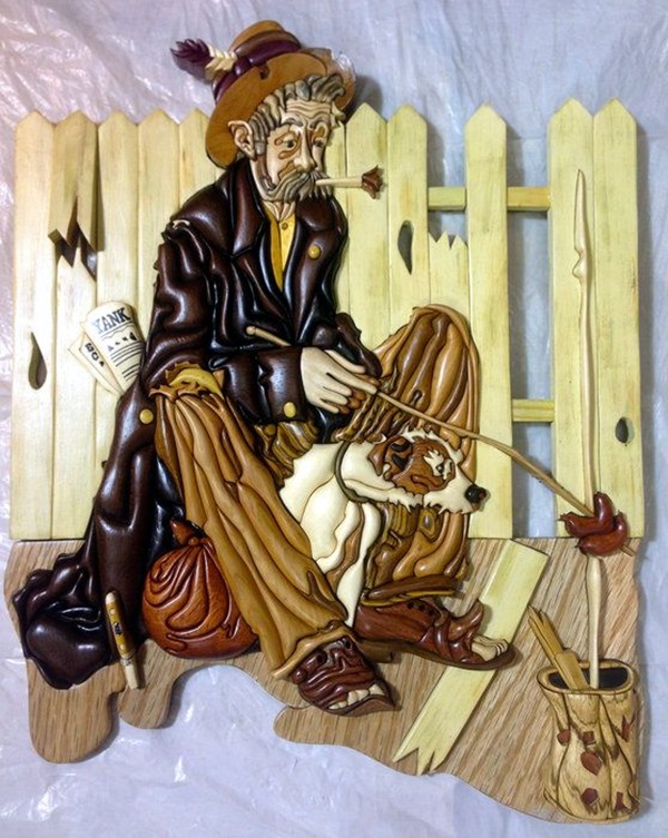 Far-Fetched Small Wood Carving Projects (12)