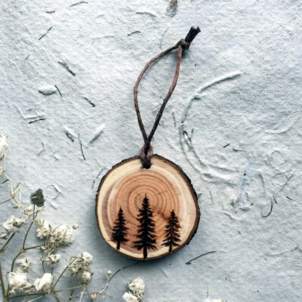 Wooden Christmas Ornament Ideas 40 Far Fetched Small Wood Carving Projects Wooden Christmas Ornament Ideas 40 Far Fetched Small Wood Carving Projects