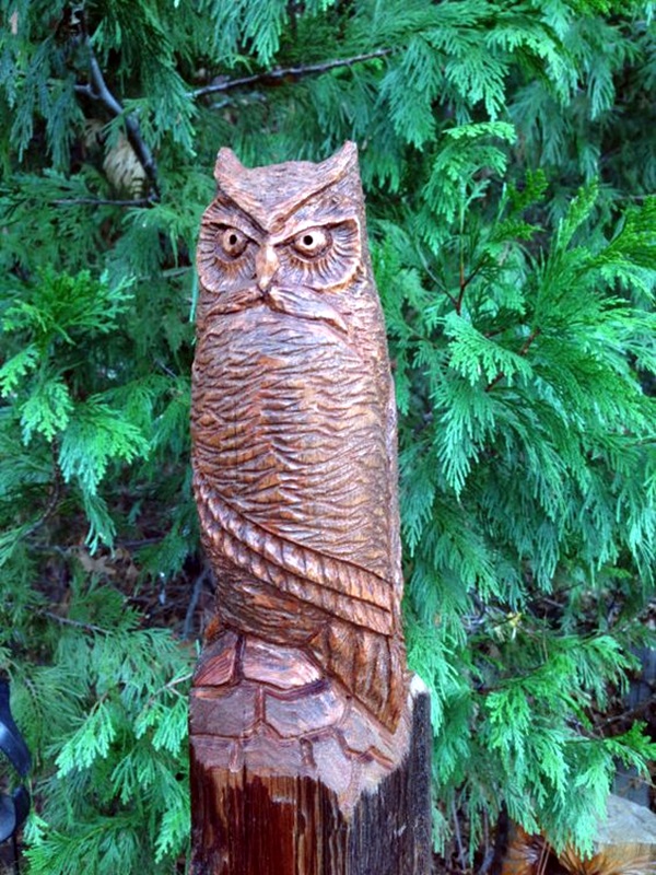 Far-Fetched Small Wood Carving Projects (35)