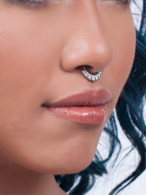 40 Lovely Piercing Ideas For Girls