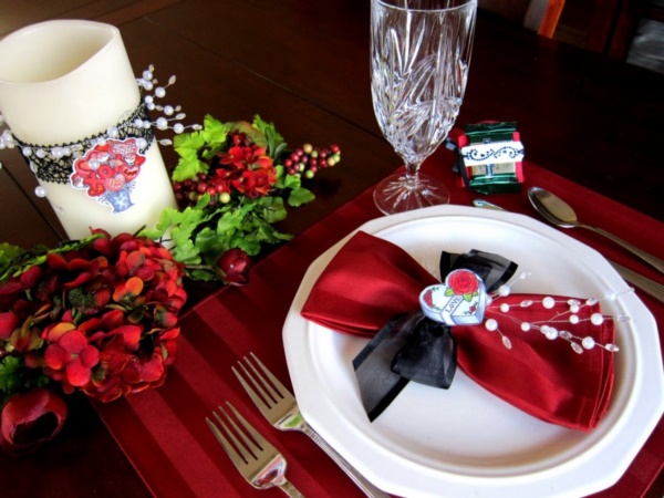 40 Most Creative Table Napkin Folding Ideas To Practice - Bored