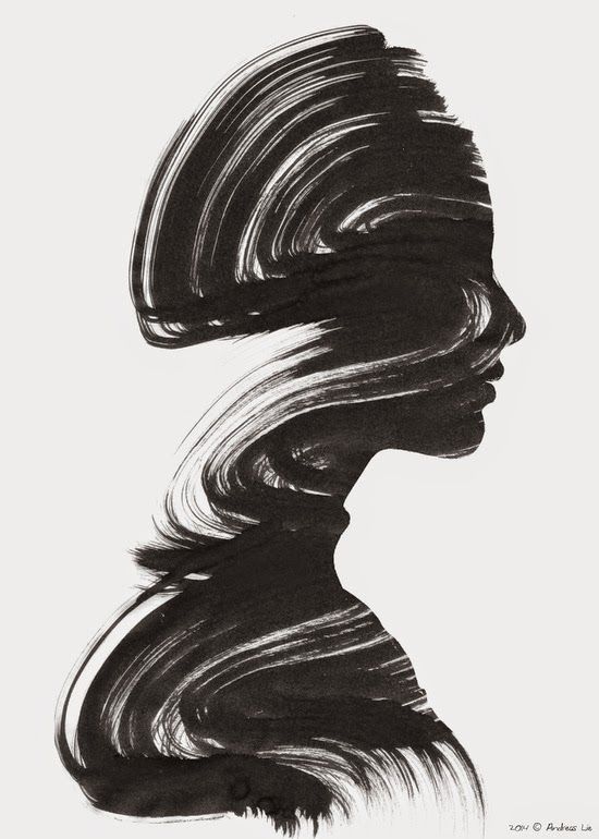Bedazzling And Beautiful World Of Black And White Art Bored Art Bedazzling And Beautiful World Of Black And White Art Bored Art