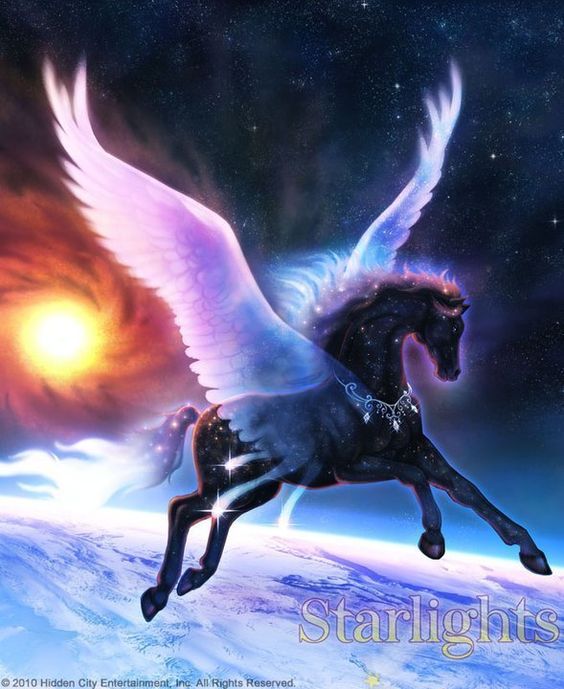 Weave Your Own Kind Of Magic With Mythical Animal Art Weave Your Own Kind Of Magic With Mythical Animal Art