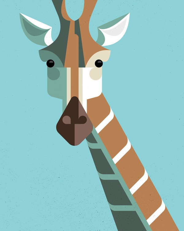 geometric-animal-illustrations-for-many-purposes0121