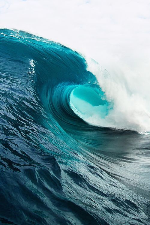 Ocean Wave Photography Riding It And Then Capturing It