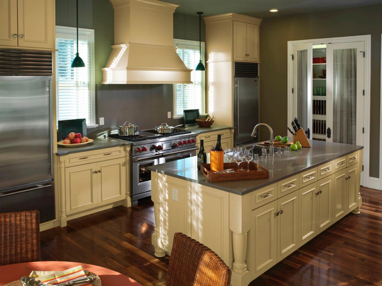 12 Great Kitchen Styles — Which One's for You?