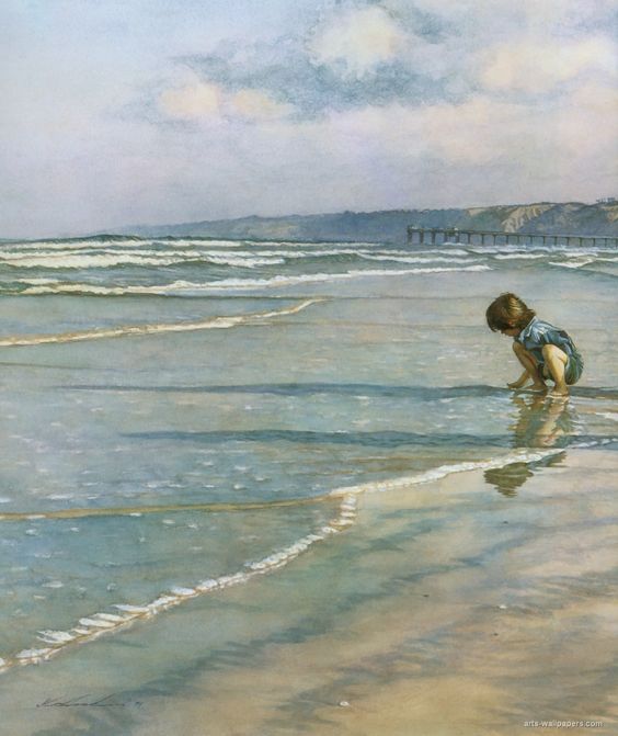 seaside-watercolor-paintings-22