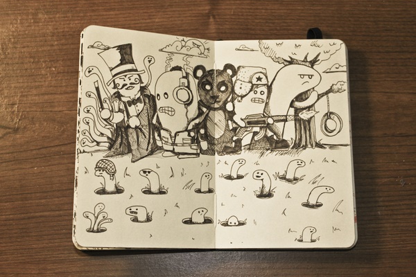 a1-moleskine-art-examples-to-inspire-your-artistry0091