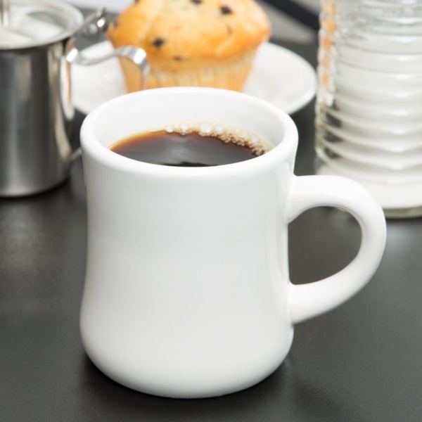 How To Bake Sharpie Onto Mug - Painted Sharpie Mugs (that won't wash off!)