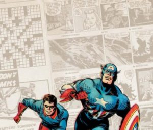 40 Free Superhero Comic Strips To Read – Bored Art