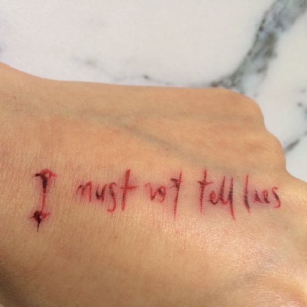 40 Magical Harry Potter Tattoo Designs Bored Art