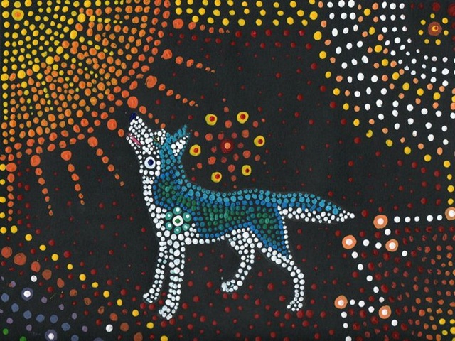 40 Aboriginal Art Ideas You Can't Afford To Miss