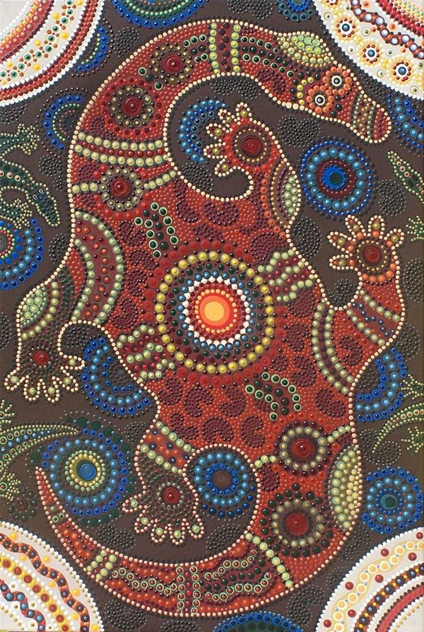 40 Aboriginal Art Ideas You Can T Afford To Miss