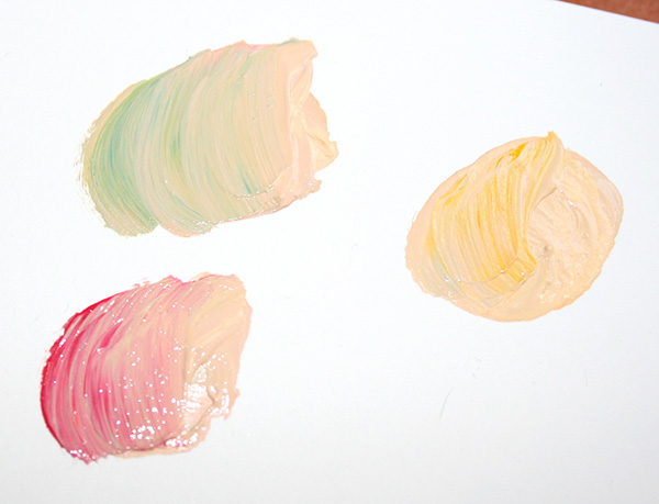 How To Mix Acrylic Paints? (Learn With Us) - Bored Art