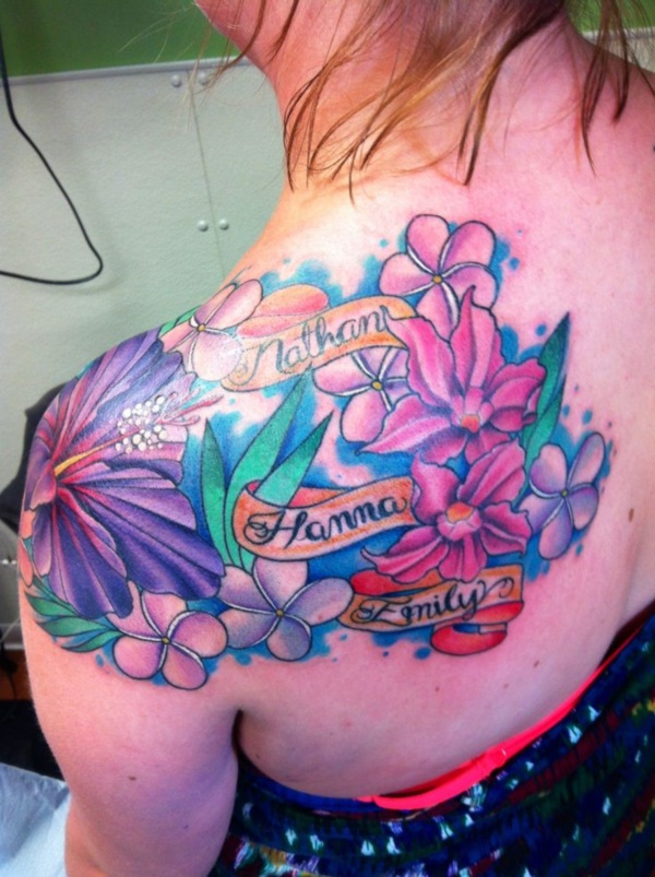 18 Remarkable Kids Name Tattoos Ideas for Dads  Moms  Tattoo Like The Pros