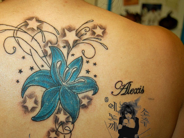 tattoo ideas for moms with kids