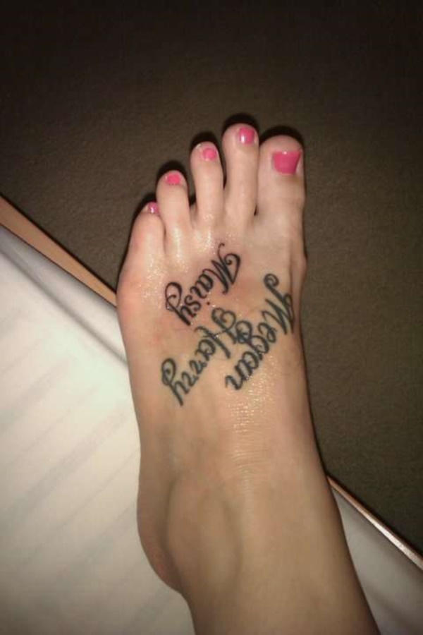 tattoos for women with kids