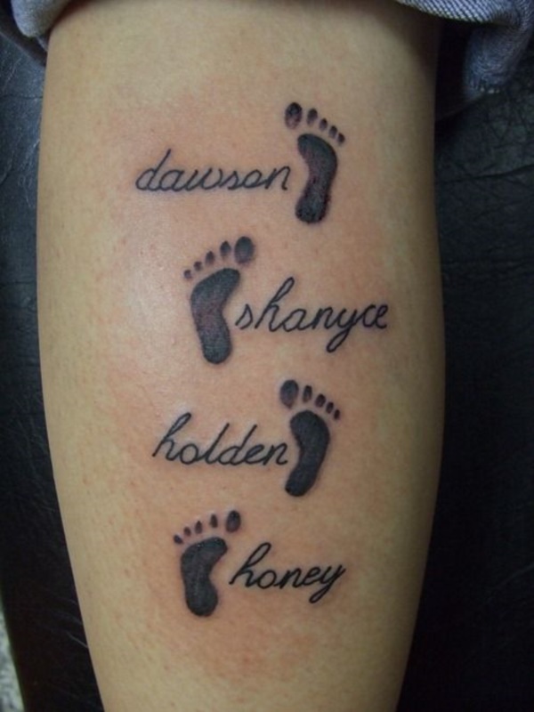 adorable-ideas-of-tattoos-with-kids-names0371