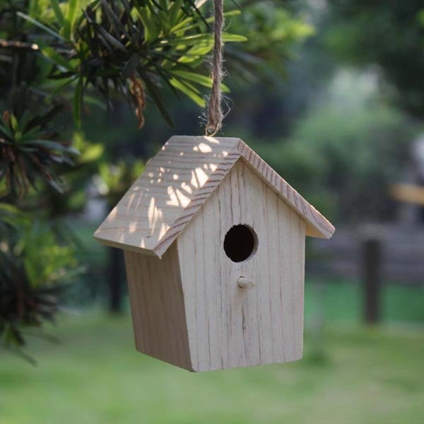 25 DIY Bird Feeder Ideas For Kids - Bored Art