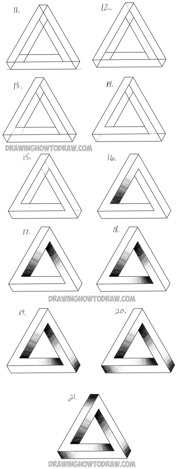 How To Draw Doodles Step By Step Image Guides